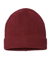 Atlantis Headwear Sustainable Fine Rib Knit Atlantis Headwear