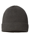 Atlantis Headwear Sustainable Fine Rib Knit Atlantis Headwear