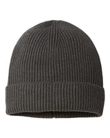 Atlantis Headwear Sustainable Fine Rib Knit Atlantis Headwear