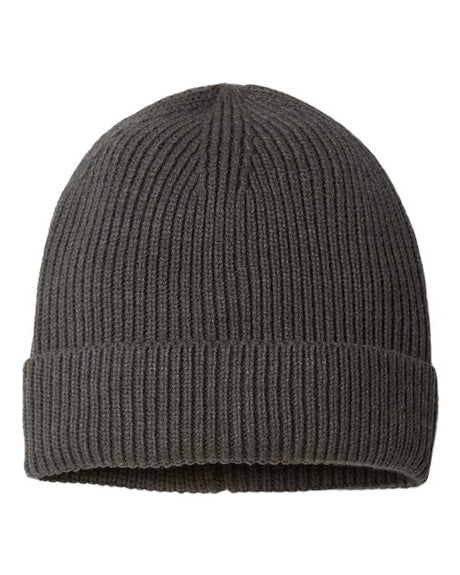 Atlantis Headwear Sustainable Fine Rib Knit Atlantis Headwear