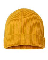 Atlantis Headwear Sustainable Fine Rib Knit Atlantis Headwear