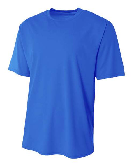 A4 Men's Sprint Performance T-Shirt A4
