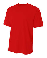 A4 Men's Sprint Performance T-Shirt A4