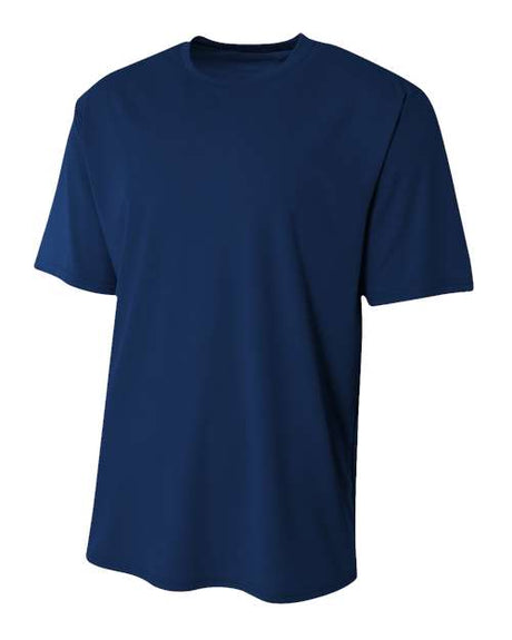 A4 Men's Sprint Performance T-Shirt A4