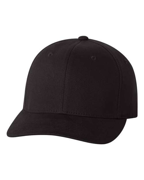 Flexfit Men's Brushed Twill Cap Flexfit