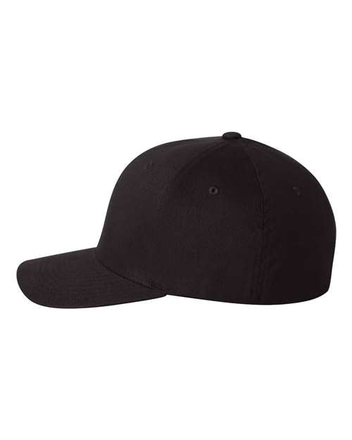 Flexfit Men's Brushed Twill Cap Flexfit