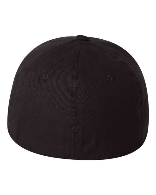 Flexfit Men's Brushed Twill Cap Flexfit