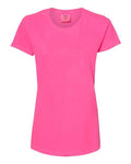 Comfort Colors Women's Garment-Dyed Lightweight T-Shirt Womens Apparel Shirts & Tops