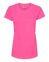 Comfort Colors Women's Garment-Dyed Lightweight T-Shirt Womens Apparel Shirts & Tops