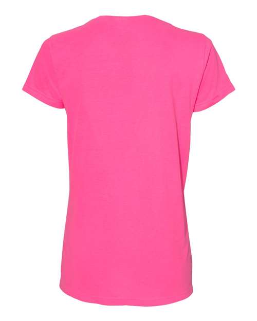 Comfort Colors Women's Garment-Dyed Lightweight T-Shirt Womens Apparel Shirts & Tops