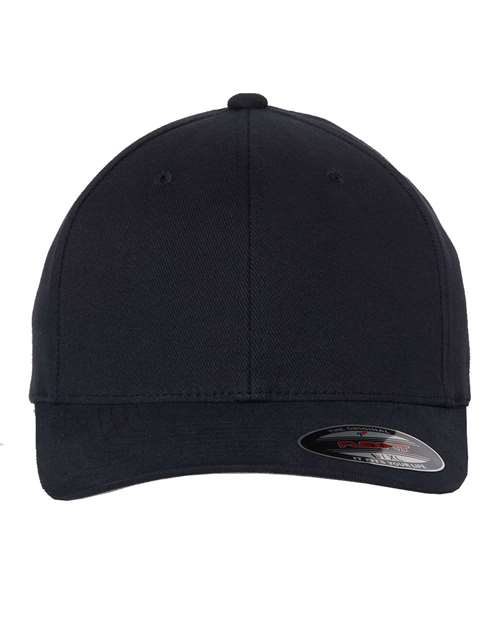 Flexfit Men's Brushed Twill Cap Flexfit