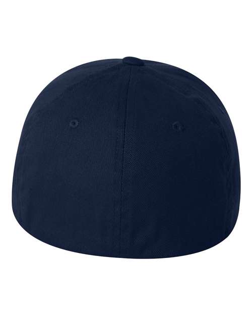 Flexfit Men's Brushed Twill Cap Flexfit