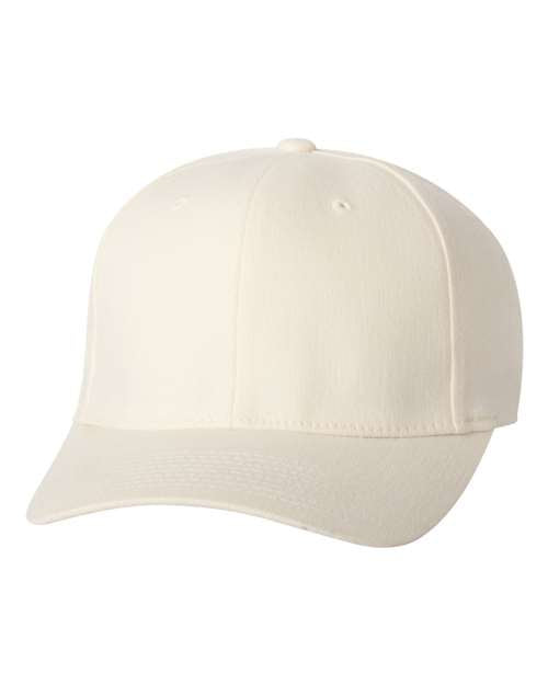 Flexfit Men's Brushed Twill Cap Flexfit