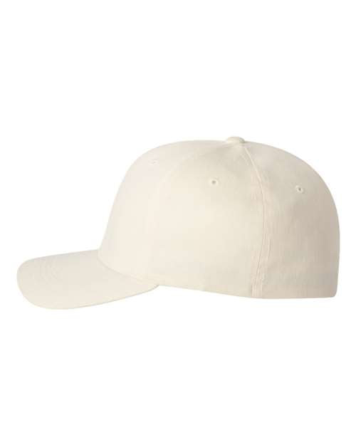 Flexfit Men's Brushed Twill Cap Flexfit
