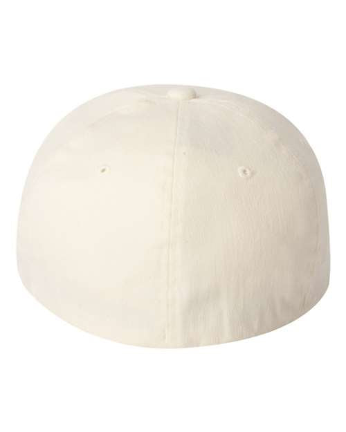Flexfit Men's Brushed Twill Cap Flexfit