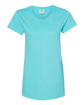 Comfort Colors Women's Garment-Dyed Lightweight T-Shirt Womens Apparel Shirts & Tops