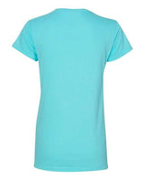 Comfort Colors Women's Garment-Dyed Lightweight T-Shirt Womens Apparel Shirts & Tops