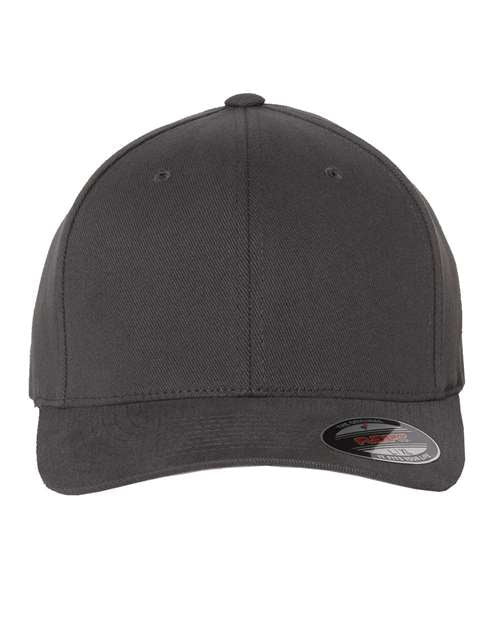 Flexfit Men's Brushed Twill Cap Flexfit