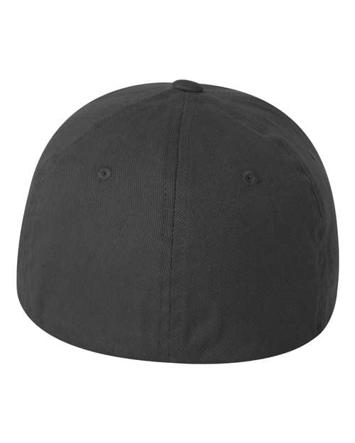 Flexfit Men's Brushed Twill Cap Flexfit
