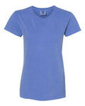 Comfort Colors Women's Garment-Dyed Lightweight T-Shirt Womens Apparel Shirts & Tops
