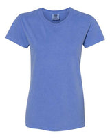 Comfort Colors Women's Garment-Dyed Lightweight T-Shirt Womens Apparel Shirts & Tops