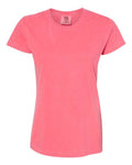 Comfort Colors Women's Garment-Dyed Lightweight T-Shirt Womens Apparel Shirts & Tops