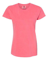 Comfort Colors Women's Garment-Dyed Lightweight T-Shirt Womens Apparel Shirts & Tops
