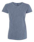 Comfort Colors Women's Garment-Dyed Lightweight T-Shirt Womens Apparel Shirts & Tops