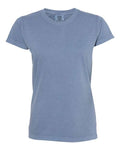 Comfort Colors Women's Garment-Dyed Lightweight T-Shirt Womens Apparel Shirts & Tops