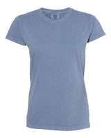 Comfort Colors Women's Garment-Dyed Lightweight T-Shirt Womens Apparel Shirts & Tops