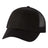 Valucap Men's Mesh-Back Trucker Cap Valucap