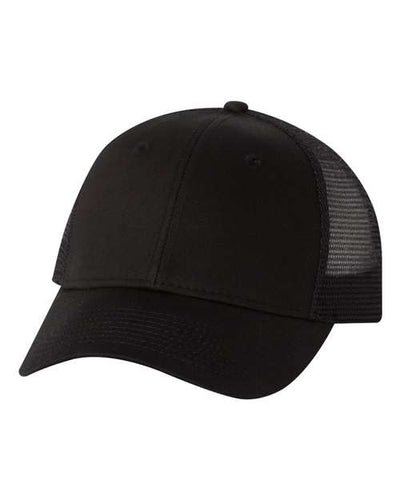 Valucap Men's Mesh-Back Trucker Cap