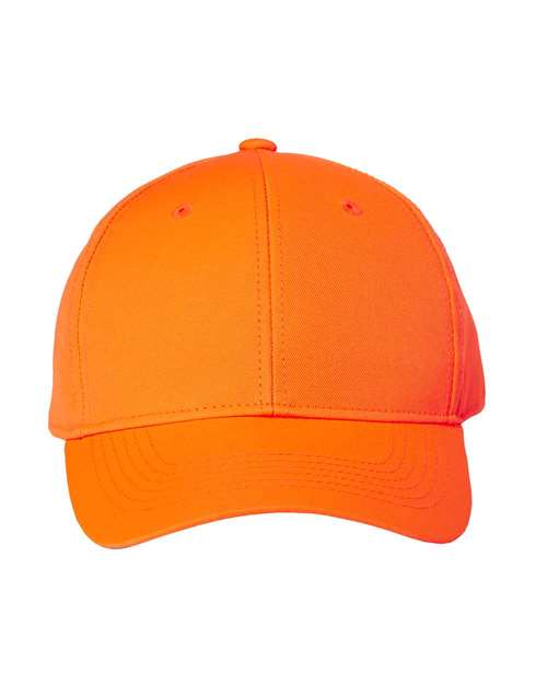 Outdoor Cap Classic Twill Camo Cap