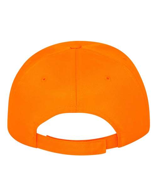 Outdoor Cap Classic Twill Camo Cap