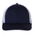 Valucap Men's Mesh-Back Trucker Cap Valucap