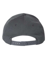 YP Classics Premium Curved Visor Snapback Cap YP Classics