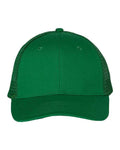 Valucap Men's Mesh-Back Trucker Cap Valucap