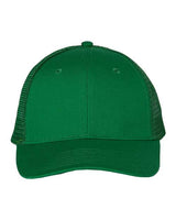 Valucap Men's Mesh-Back Trucker Cap Valucap