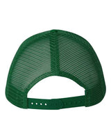 Valucap Men's Mesh-Back Trucker Cap Valucap