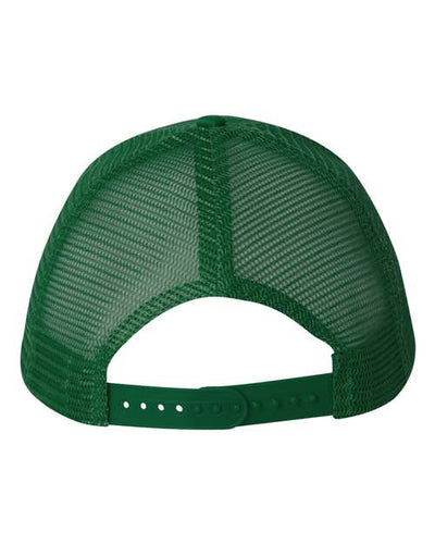 Valucap Men's Mesh-Back Trucker Cap