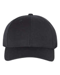 YP Classics Premium Curved Visor Snapback Cap YP Classics