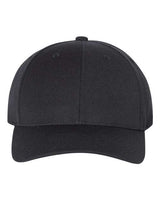 YP Classics Premium Curved Visor Snapback Cap YP Classics