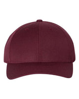YP Classics Premium Curved Visor Snapback Cap YP Classics