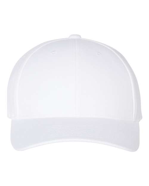 YP Classics Premium Curved Visor Snapback Cap YP Classics