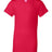 LAT Girls' Fine Jersey Tee-1