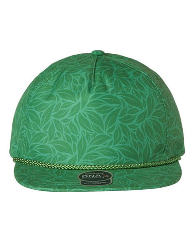 Imperial Men's The Aloha Rope Cap