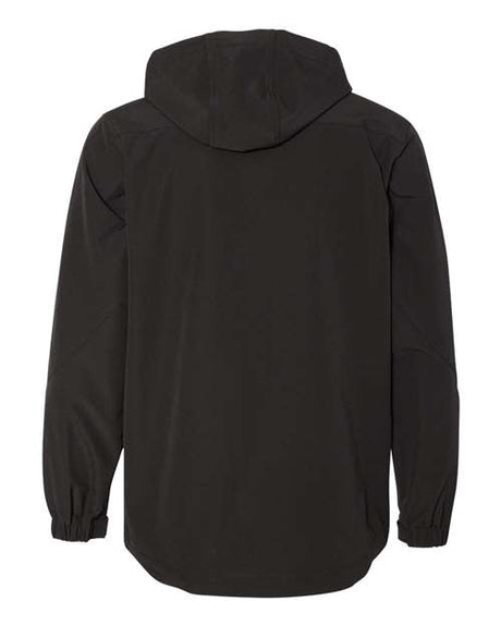 DRI DUCK Men's Apex Soft Shell Hooded Jacket DRI DUCK