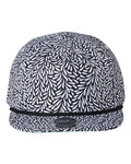 Imperial Men's The Aloha Rope Cap Imperial