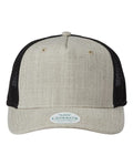 LEGACY Five-Panel Trucker Cap LEGACY