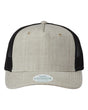 LEGACY Five-Panel Trucker Cap LEGACY